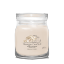 Signature Medium Jar 2-Docht - Warm Cashmere